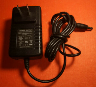 *Brand NEW*24.0V 800mA FOR JKY36-SP2400800 AC DC Adapter POWER SUPPLY
